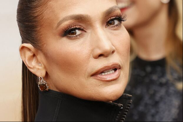 Jennifer Lopez sigue generando revuelo en redes sociales debido a los presuntos rumores de separación con Ben Affleck (Foto: Michael Tran / AFP)