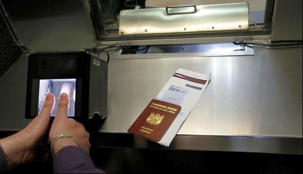 La solicitud es el paso más importante para tener el visa (Foto: GEC)
