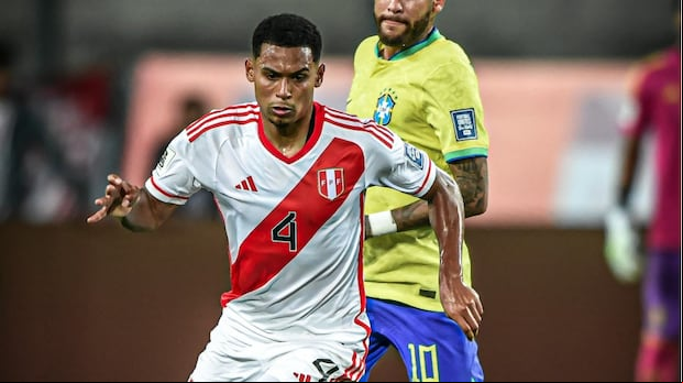 Marcos López espera sumarse a la selección peruana en la fecha doble de marzo. (Foto: Getty Images)
