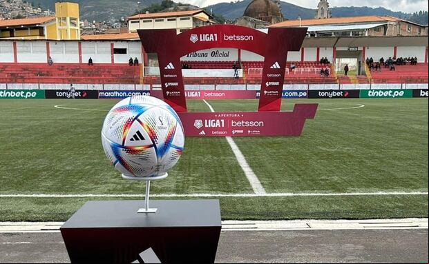 El inicio de la Liga 1 2025 podría retrasarse por este problema con 1190 Sports. (Foto: Liga 1)