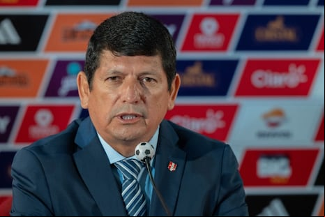 La postura de Agustín Lozano sobre 1190: la deuda que mantiene con los clubes y la chance de romper el contrato