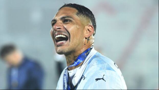 Paolo Guerrero quedó libre tras no renovar con Liga de Quito. (Foto: Getty Images)