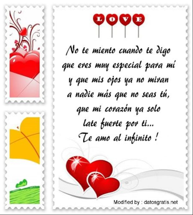 Imágenes para dedicar vía redes sociales por el Día de la Novia 2025. (Foto: Internet).
