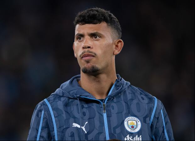 Matheus Nunes afrontará juicio por hurto en España. (Foto: Getty Images)