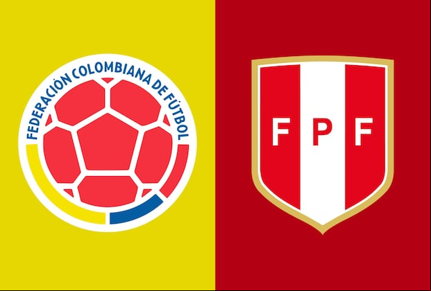 Conoce dónde y cómo ver el Colombia vs. Perú por la jornada 15 de las Eliminatorias Sudamericanas al Mundial 2026 desde Estados Unidos. (Foto: Composición Mag)