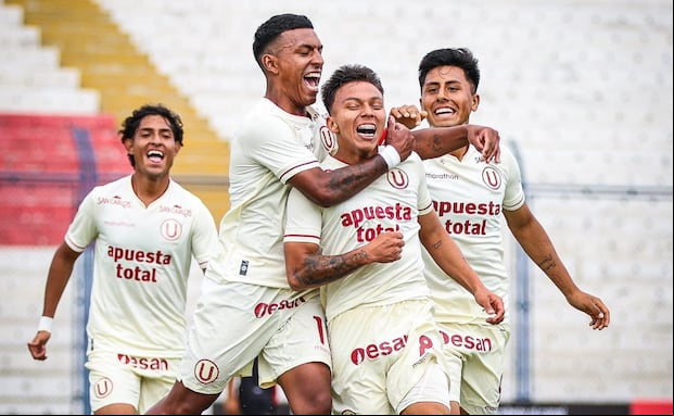 La 'U' se proclamó campeón del Torneo de Reservas 2024. (Foto: Universitario)