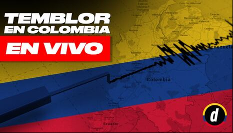 Temblor en Colombia, sismos del miércoles 29 de mayo: epicentro y magnitud, según SGC