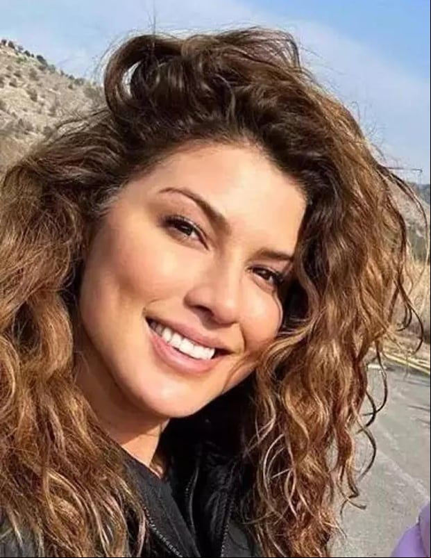 Victoria Vera murió a los 40 años (Foto: Victoria Vera / Facebook)