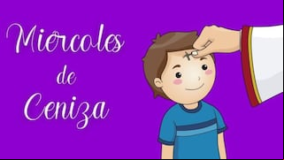 Frases por el Miércoles de Ceniza: ver oraciones, imágenes y mensajes para compartir