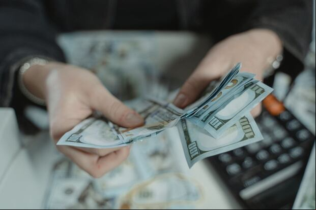 La economía ecuatoriana está dolarizada (Foto: Pexels)