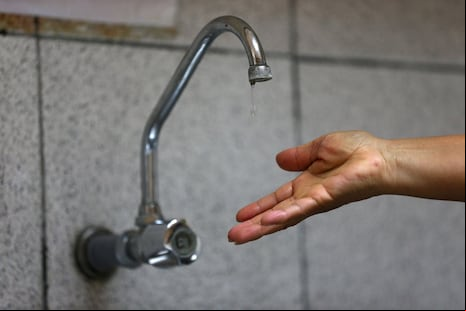 Corte de agua HOY, jueves 18 abril 2024: ¿qué zonas están afectadas y hasta qué hora?