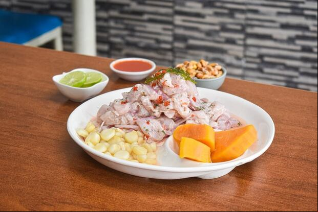 Ceviche (Foto: Difusión).