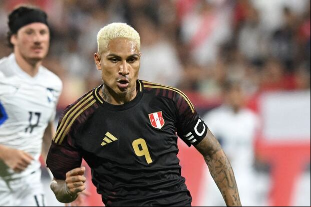 Dónde ver Perú vs El Salvador: canal que pasa y dónde transmiten online | Foto: AFP