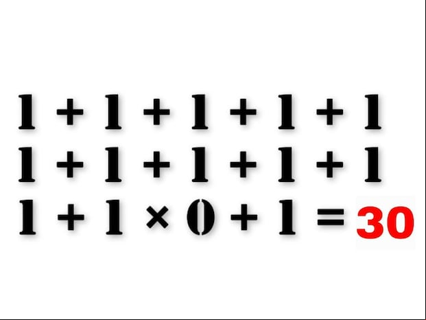 Resolver con éxito este acertijo a menudo indica un alto nivel de inteligencia y pensamiento analítico.