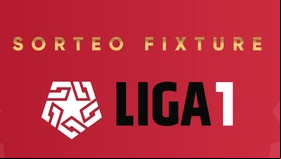 Sigue el minuto a minuto del sorteo del fixture de la Liga 1. (Foto: captura)