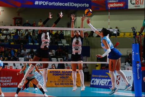 Fichajes LNSV 2025-26: altas, bajas, rumores y mercado de pases en Liga Nacional Superior de Vóley