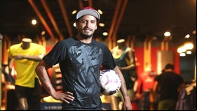 Reimond Manco, el genio incomprendido del fútbol que busca reinventarse en la Kings League. (Foto: GEC)