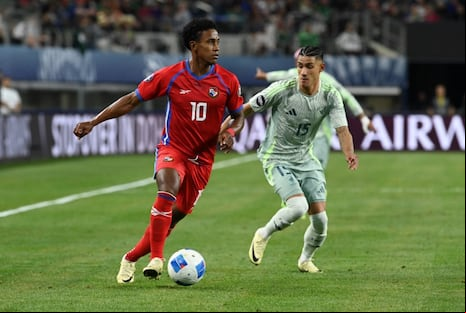 ¿En qué canales pasan México vs. Panamá y a qué hora se juegan la final?