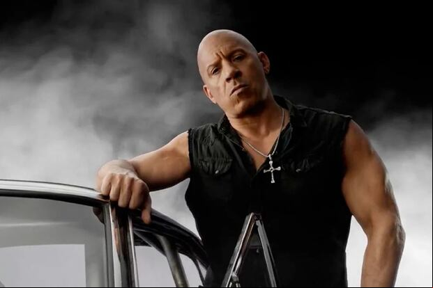 Vin Diesel está en el ojo de la tormenta por la denuncia de agresión sexual que le nterpusieron (Foto: Universal Pictures)