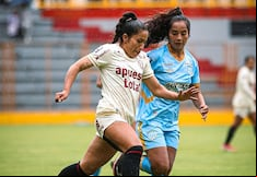 Movistar TV transmitirá partidos de la Liga Femenina de Fútbol 2025 con más de 100 partidos