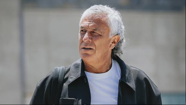 El técnico aseguró que el equipo fue muy confiado y regaló puntos que no debió. (Foto: Club Alianza Lima)