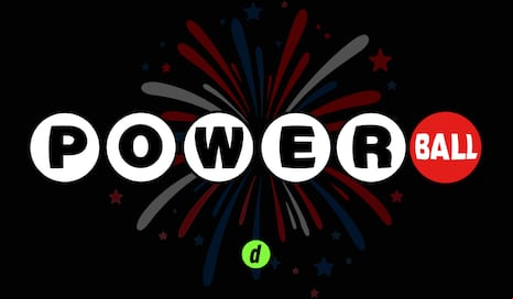 Powerball del lunes 30 de septiembre: resultados y números ganadores