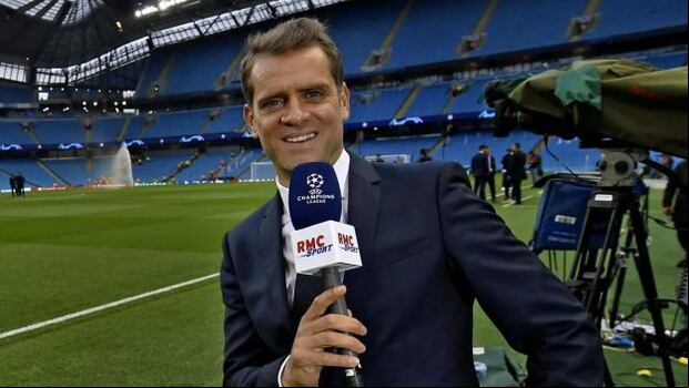 Jerome Rothen no tuvo piedad con Mbappé tras su salida rumbo al Real Madrid. (Foto: Twitter)