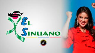 Sorteo Sinuano Día y Noche del 5 de septiembre: números ganadores del martes