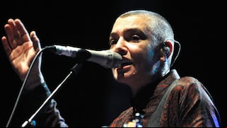 Por qué realmente murió la cantante irlandesa Sinéad O’Connor