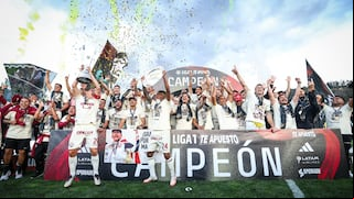 Universitario de Deportes: el otro futbolista que también puede irse prestado en 2025