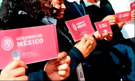 Bienestar: ¿qué día entregarán nuevamente las tarjetas de la Beca Benito Juárez?