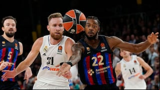 Grupo AJE firme a nivel mundial: Amayu Energy es nuevo patrocinador de la Copa del Rey de Málaga