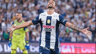 No está lesionado: la razón por la que Costa no fue convocado para el Alianza Lima vs. Colo Colo