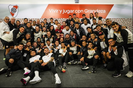 Tras clasificación a octavos de final de Copa Libertadores: la promesa de Jean Ferrari en Universitario