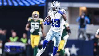 Cowboys vs. Packers (32-48): ver los detalles e incidencias del juego de NFL