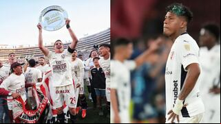 Realidades opuestas: ¿por qué creer en el triunfo de Universitario ante LDU tras ganar el Apertura?