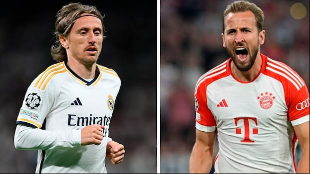 Cuando juega Real Madrid vs. Bayern Múnich: fecha, hora y canal por la Champions League