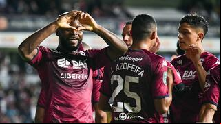 Saprissa ganó 2-1 al Sporting San José por la Liga Promérica 2023