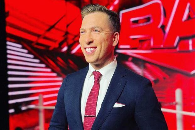 Antes de llegar a SmackDown, Kevin Patrick fue parte de WWE Raw (Foto: The 434 / Facebook)