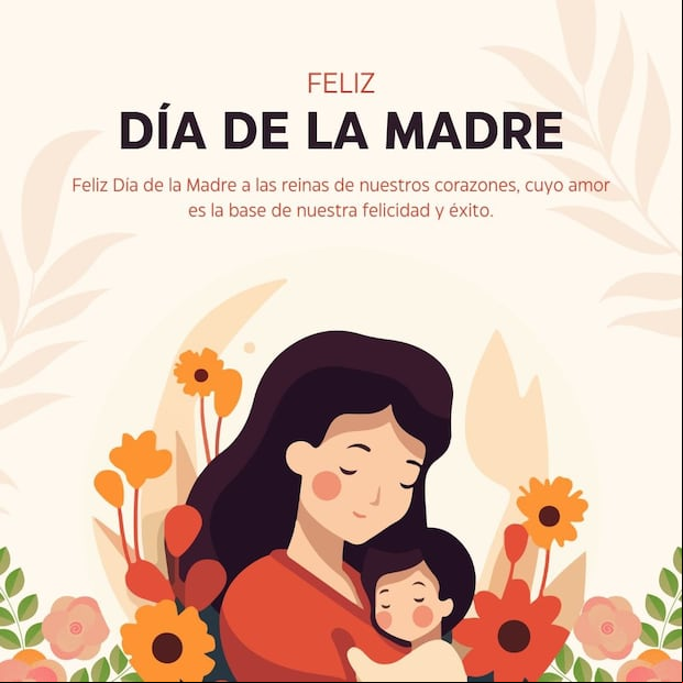 Día de las Madres: imágenes para dedicar (Foto: internet)