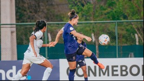 Alianza Lima se mide ante Santiago Morning por Copa Libertadores Femenina. (Foto: Alianza Lima)