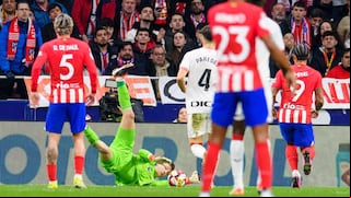 Atlético Madrid vs. Athletic Club (0-1): resumen, gol y video por la Copa del Rey