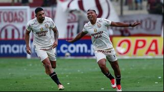 Los deseos de Edison Flores para Melgar y Alianza Lima en Copa Libertadores: “Espero que les vaya bien”