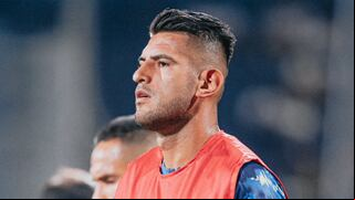 El optimismo de Zambrano tras el 1-1 ante ‘Flu’: “La idea es clasificar a la siguiente ronda”