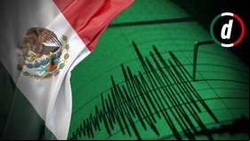Temblor en México: epicentro, magnitud y hora del último sismo en el país (Foto: Depor).