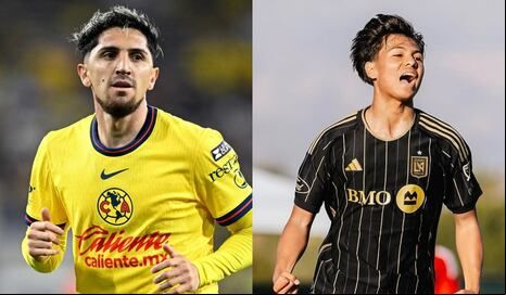 ¿Cuándo juegan América vs. Los Angeles FC por clasificación al Mundial de Clubes 2025?
