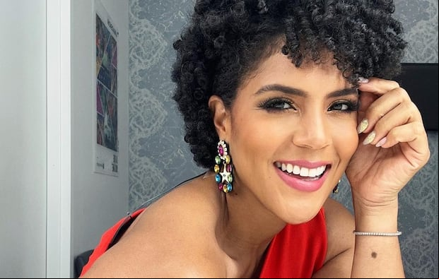 Francisca Lachapel anunció que está embarazada de su segundo bebé (Foto: Francisca Lachapel/ Instagram)