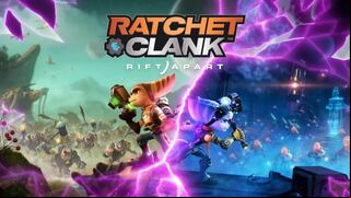 “Ratchet & Clank: Rift Apart” anuncia los requisitos para PC; cómo comprar el juego