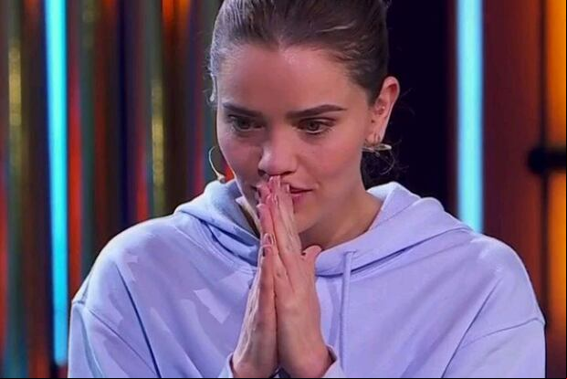 Thalí García reveló sentirse inestable tras abandonar "La casa de los famosos 4" (Foto: Telemundo)