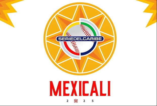 La Serie del Caribe 2025 se llevará a cabo desde el 31 de enero hasta el 7 de febrero en la ciudad de Mexicali, México. (Imagen: Serie del Caribe)